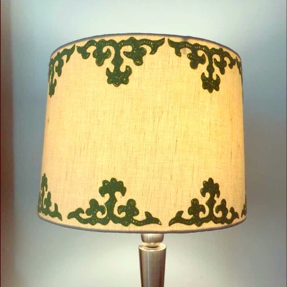Anthropologie Other - Anthropologie Lampshade